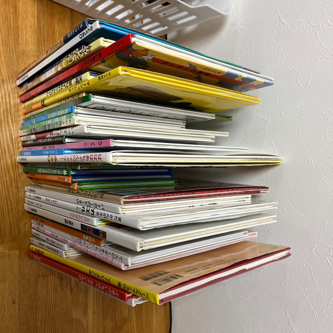 福音館書店　人気絵本　定番　３５冊　まとめ売り　くもん推薦