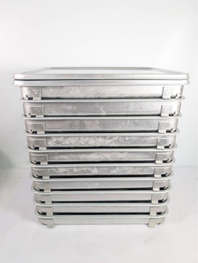 や*ん様 【10枚セット】調理機器　厨房用品　バッド　業務用　調理器具　飲食店