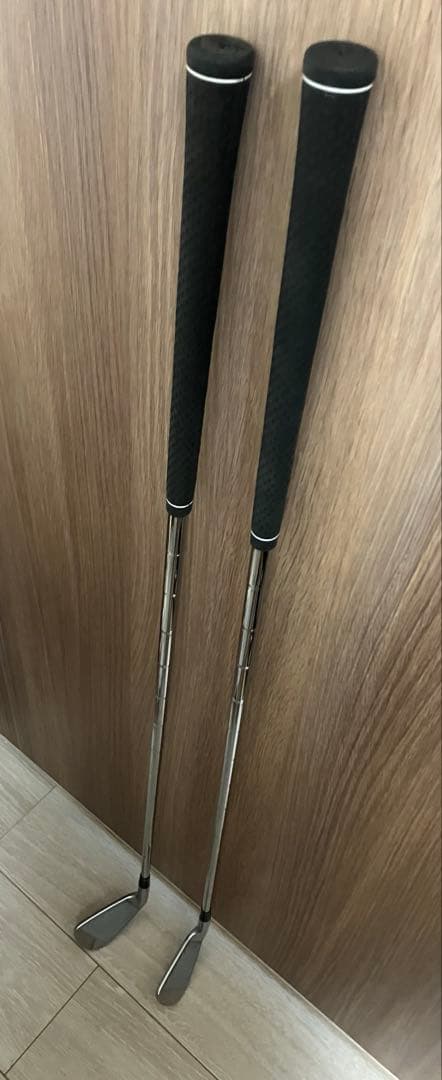 値下げ！希少！Srixon Z 965 アイアンセット dg s200
