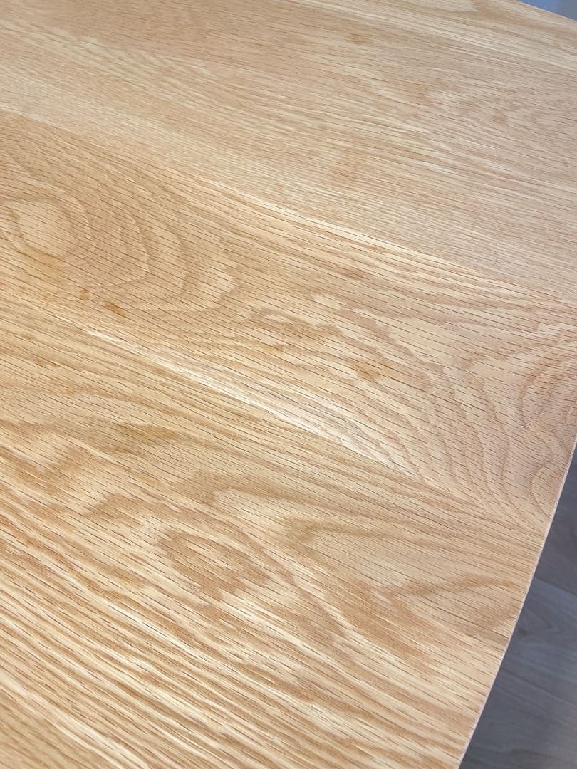 unico SOLK（ソルク）ダイニングテーブル W800