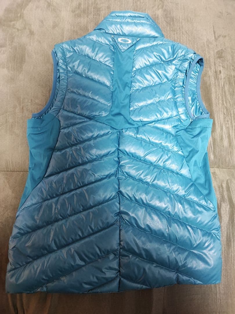 な*様 Oakley　ダウン　新品未使用