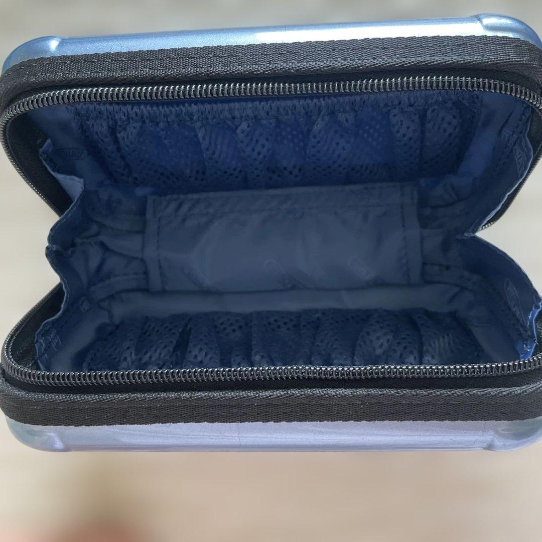 ANA x RIMOWA トラベルポーチ