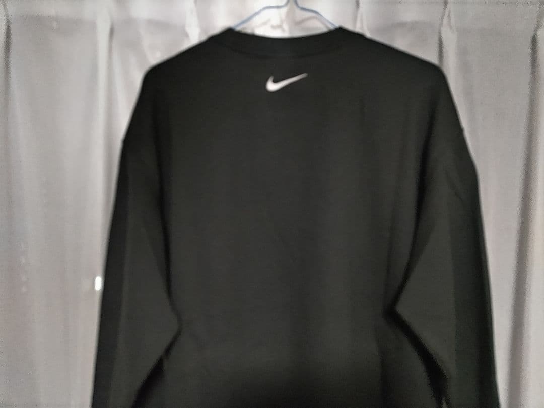 Nike ロングスリーブ Tシャツ（IB7539-010）