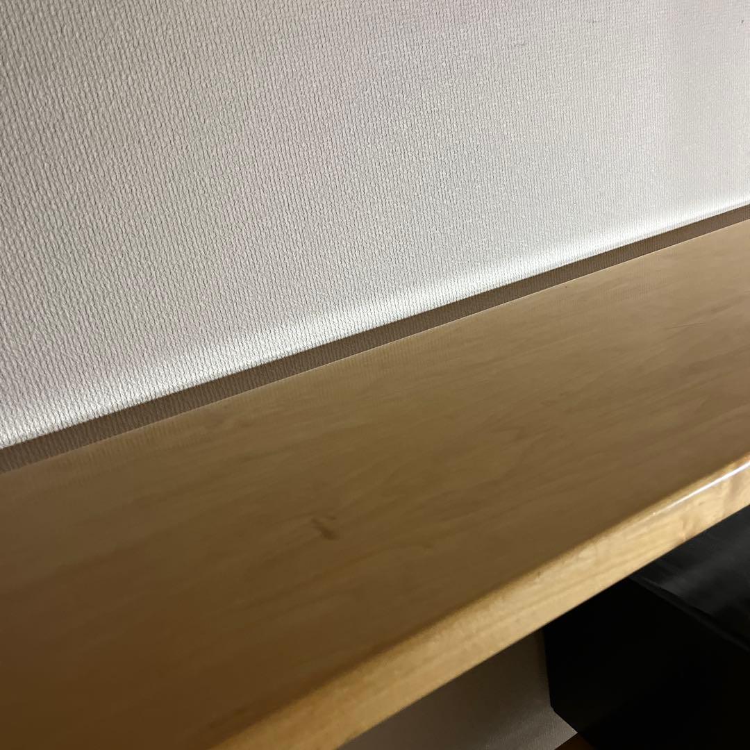 専用　訳あり　ホームエレクター　ウッド　４枚セット