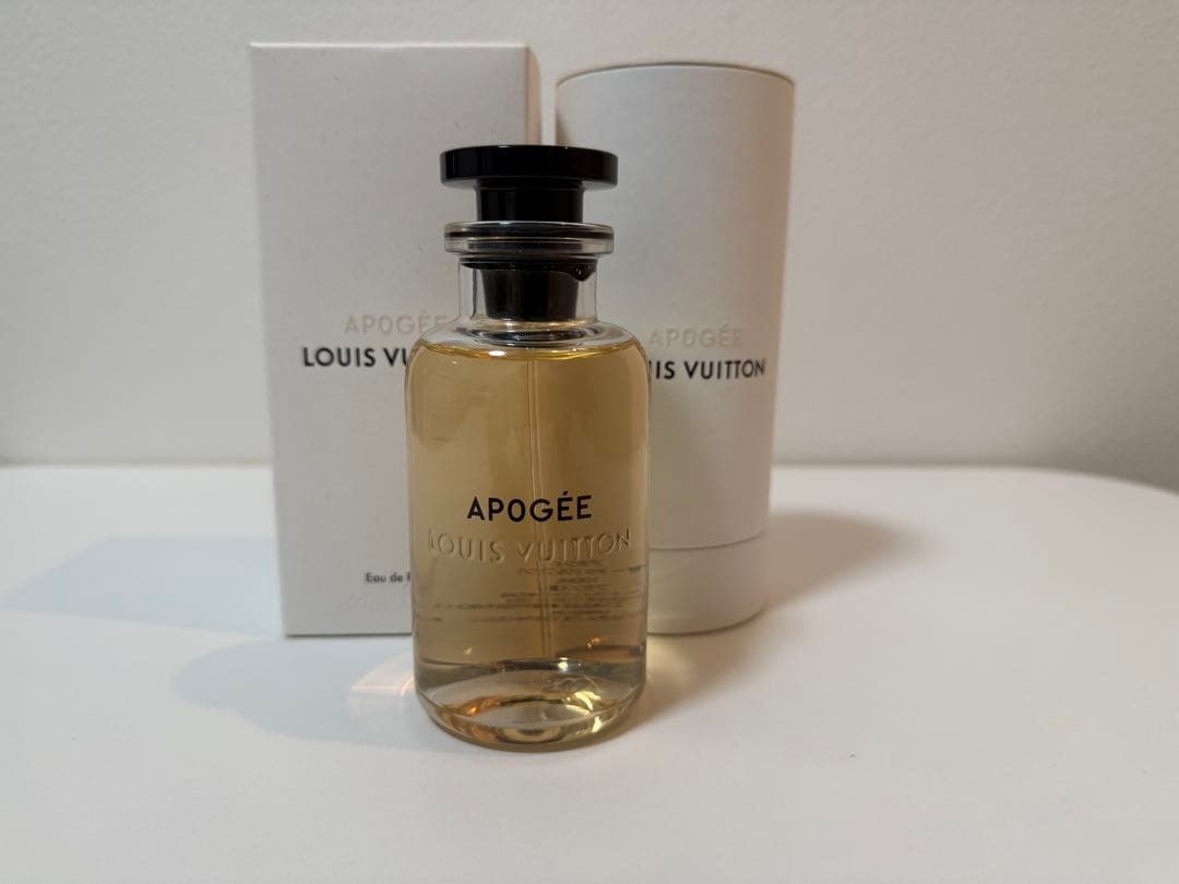 LOUIS VUITTON アポジェ オードゥパルファン 100ml