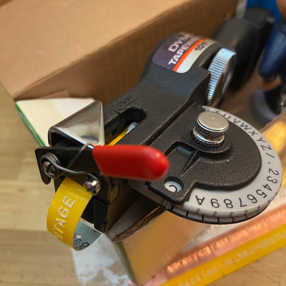 ■製品保証■ 【パウダーコーティング】ダイモ 1011 DYMO 166-5