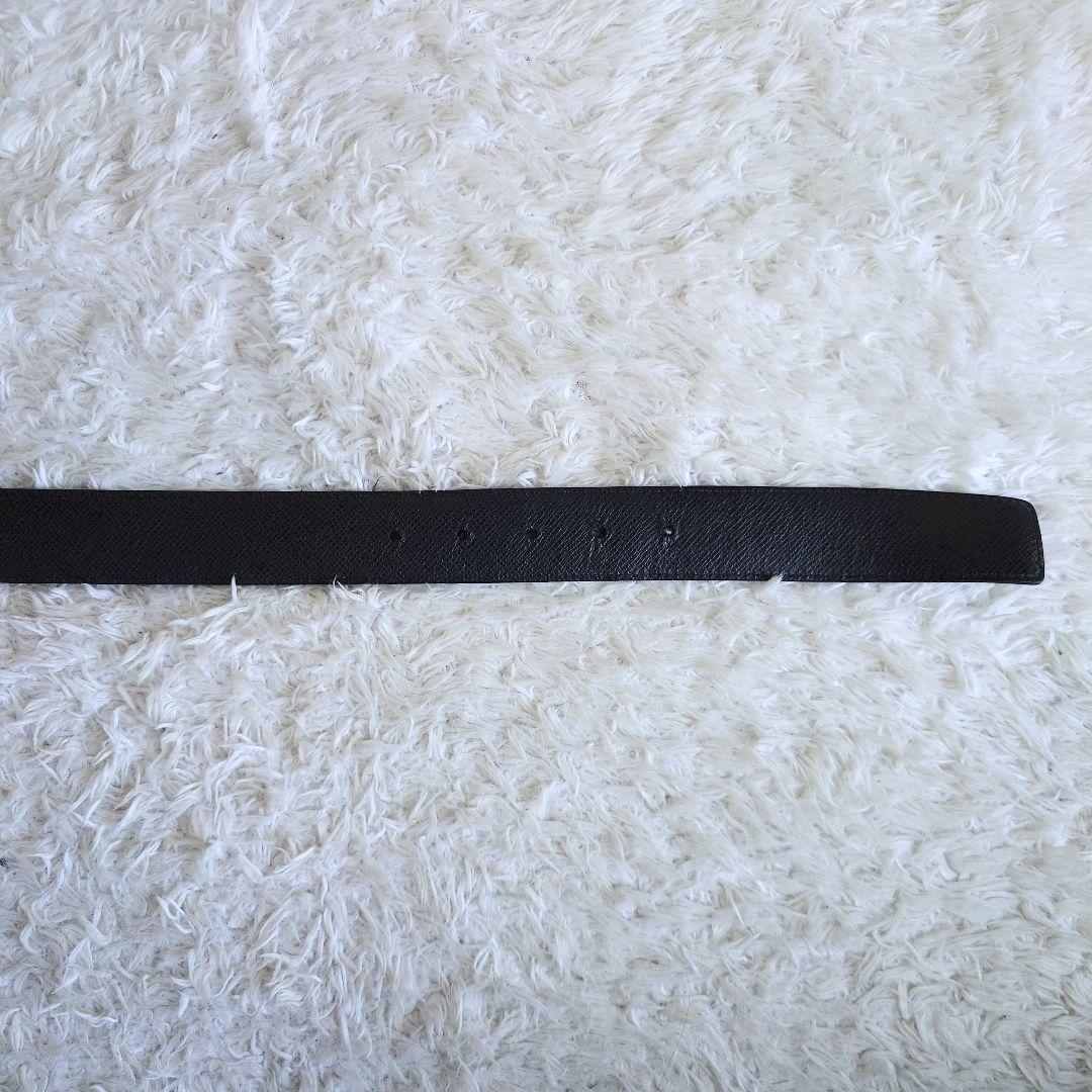 ルイヴィトン ダミエ サンチュール アンヴァントゥール リバーシブル M9632