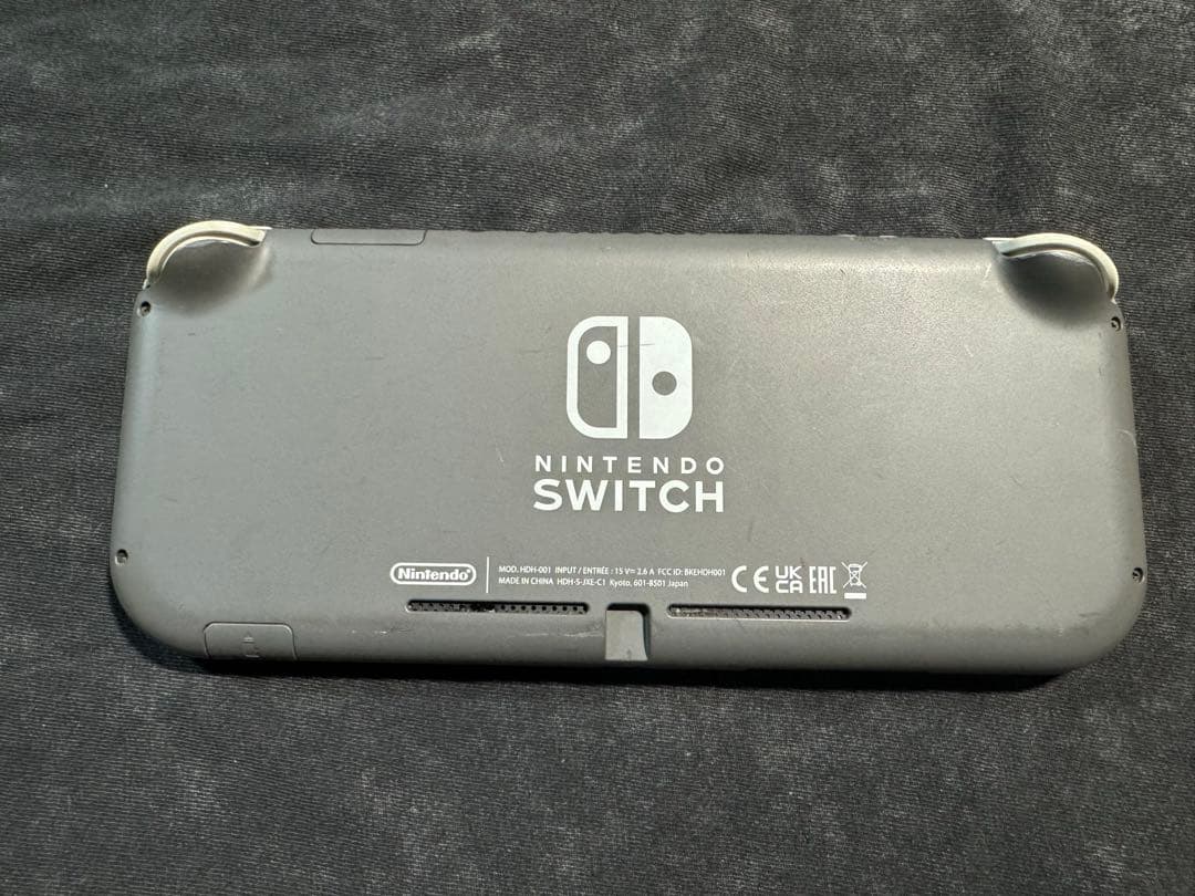 Nintendo switch セット売り　届いてすぐ遊べる！