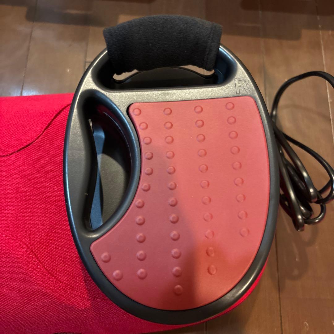 新品　YA-MAN スイングビート