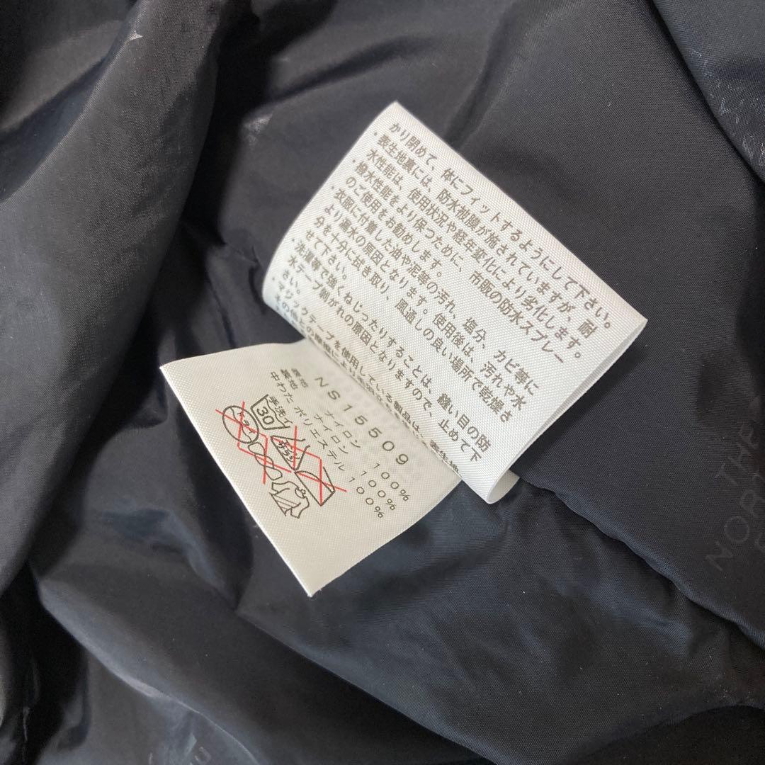 k*z様 THE NORTH FACE スノーボードウェアー RTG セットアッ