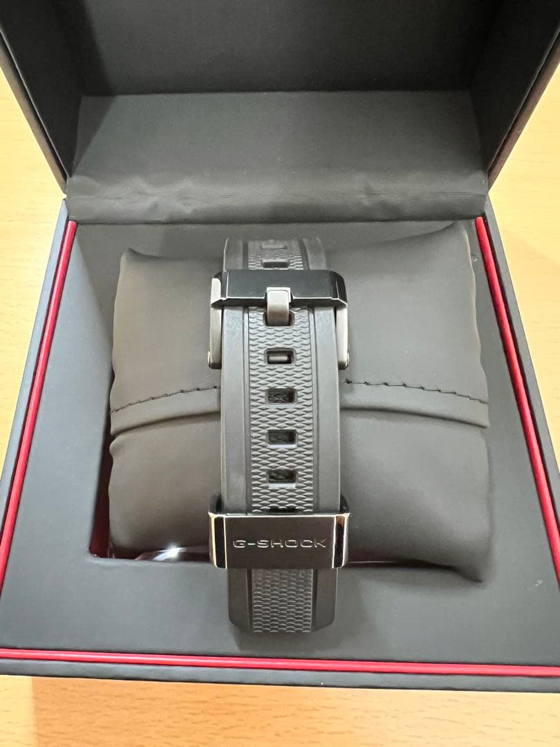 時計 G-SHOCK MTG-B1000B-1AJF