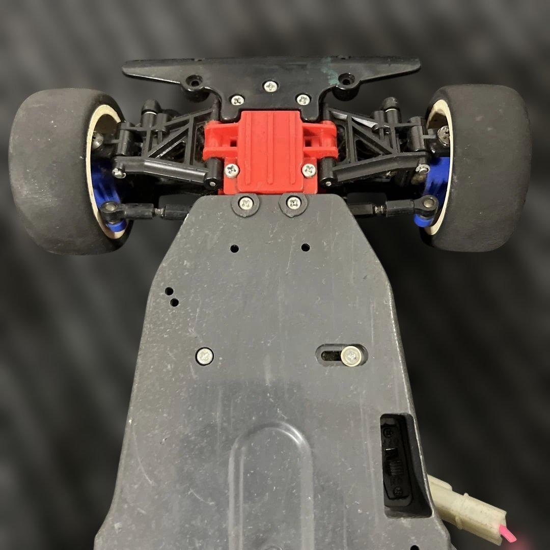 u*f様 トヨタAE86 &  M3 ミニカーセット