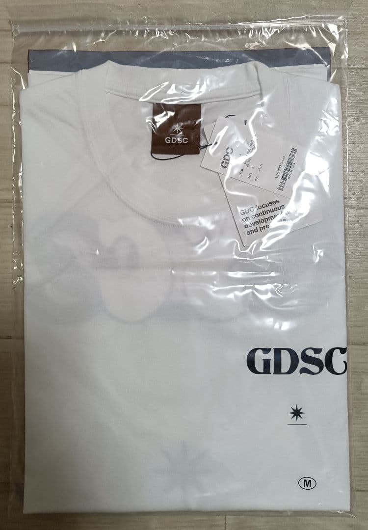 トップス SubCulture x GDC T-Shirt