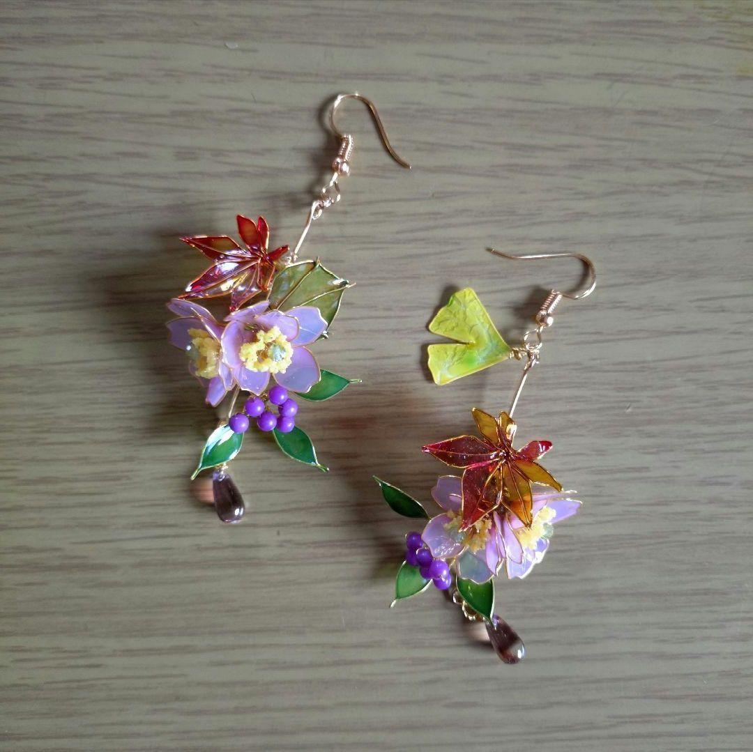 げそたむ様パーツご相談ページ。