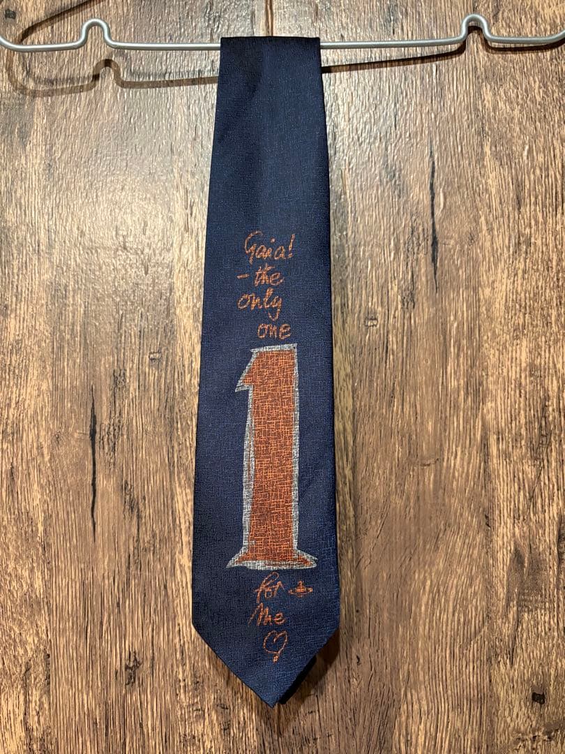 VIVIENNE WESTWOODネクタイ