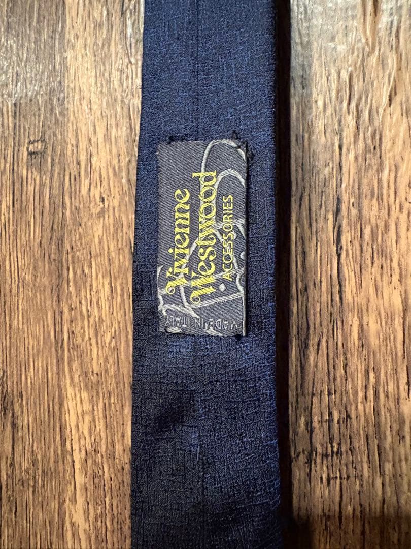 VIVIENNE WESTWOODネクタイ