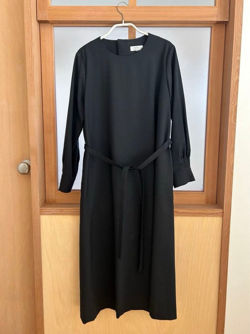 アトリエナルセ 40フォーマル Aライン ワンピース naruse ドレス