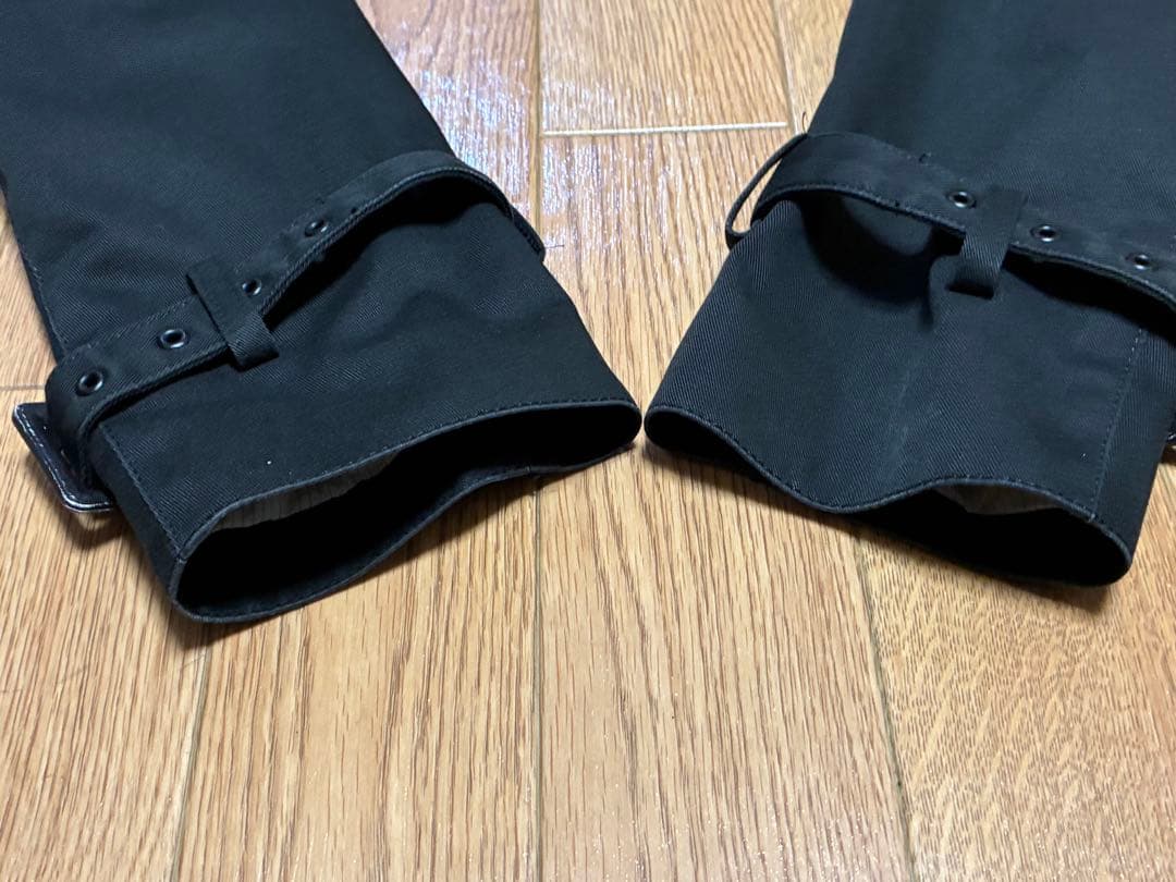 ポールスミス Paul Smith トレンチコート キルティング ライナー 付き