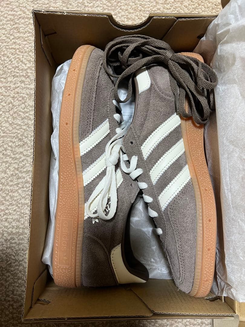 adidas ハンドボール スペツィアル IF6490