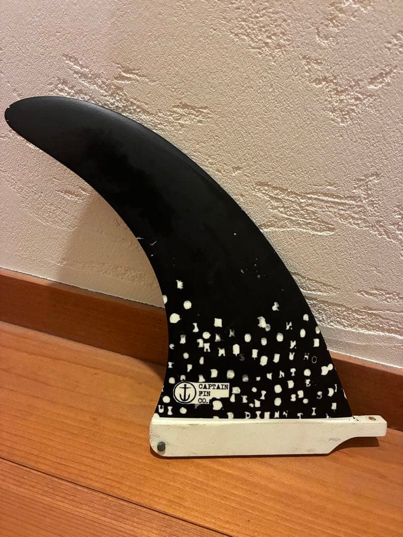 Captain Fin Co. サーフボードフィン Futures