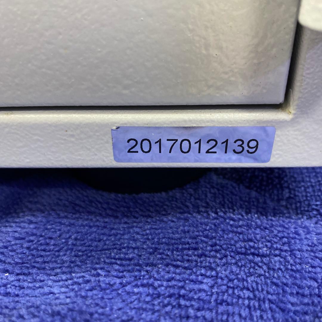 ダイヤセーフ　耐火金庫￼ キータイプ