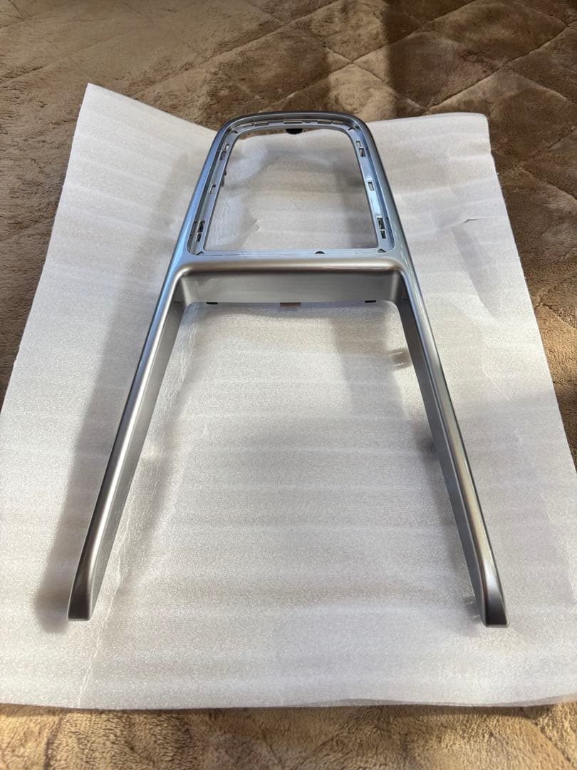 ZC33Sスイスポ　ファイナルエディション専用ガーニッシュ