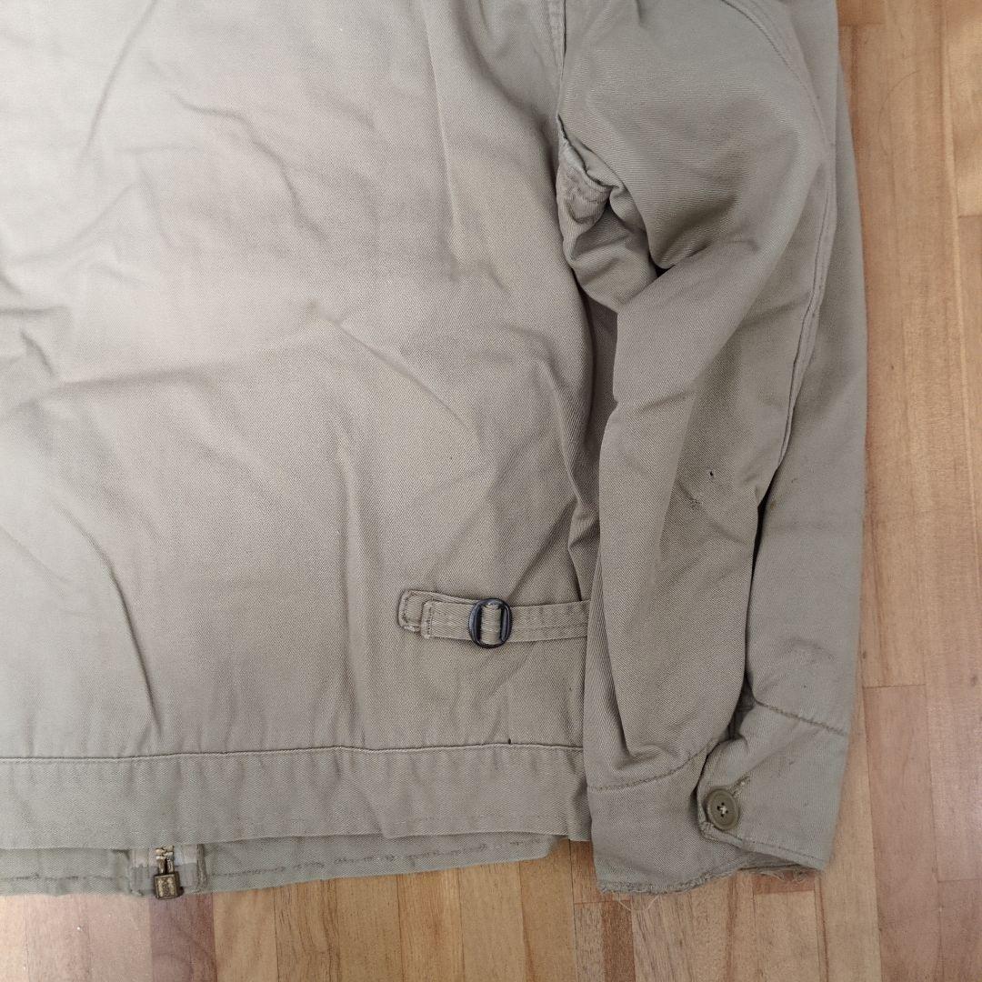 田*中様 Vintage 50s PENNEY'S BIGMAC ワークジャケッ