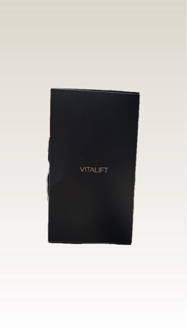 Panasonic美顔器 バイタリフト RF EX