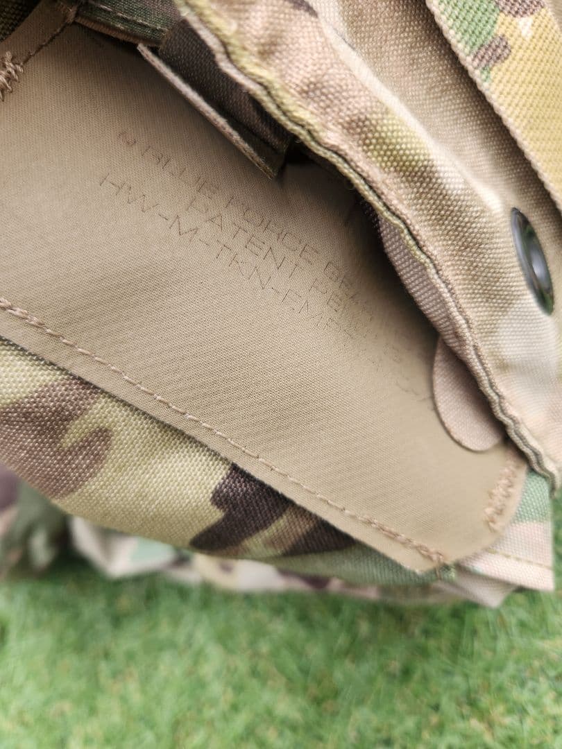 【美品・最終値下げ】t3GEAR チェストリグ