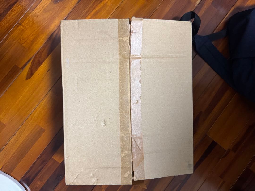 ステップワゴン未開封 アクセサリー部品