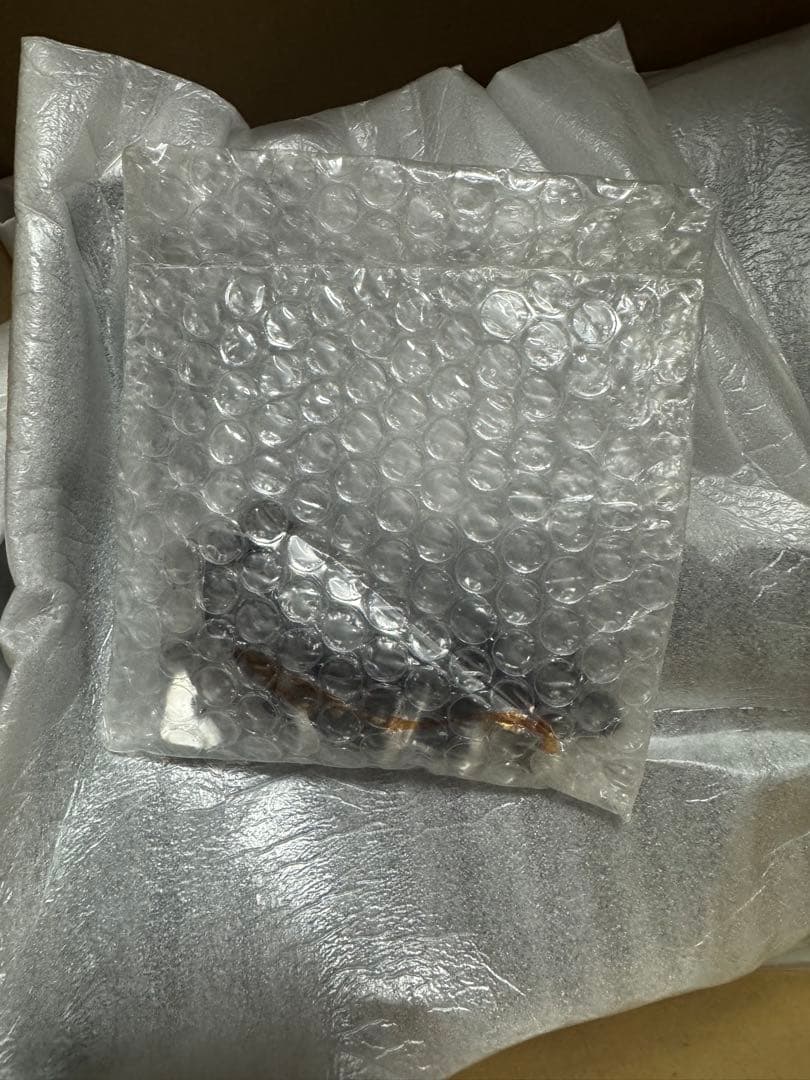 ステップワゴン未開封 アクセサリー部品