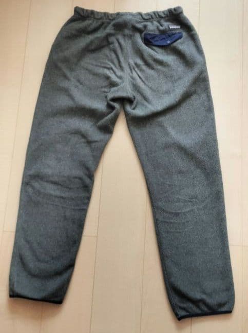 patagonia パタゴニア シンチラ フリース パンツ S M