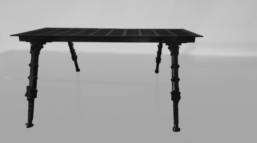 ●新品送料込み●Walden 03　タクティカル　ローテーブル