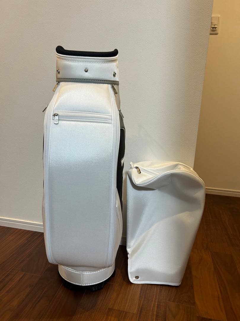 本間ゴルフ キャディバッグ(CB12539 9型)