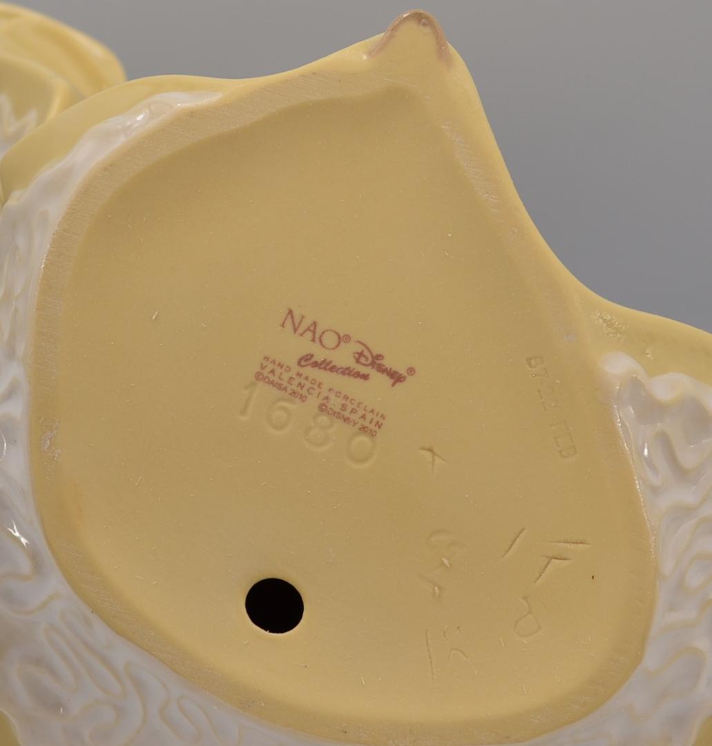 白雪姫　＃1680　★NAO（リヤドロ）　スペイン　光沢仕上げ　ご成約済み