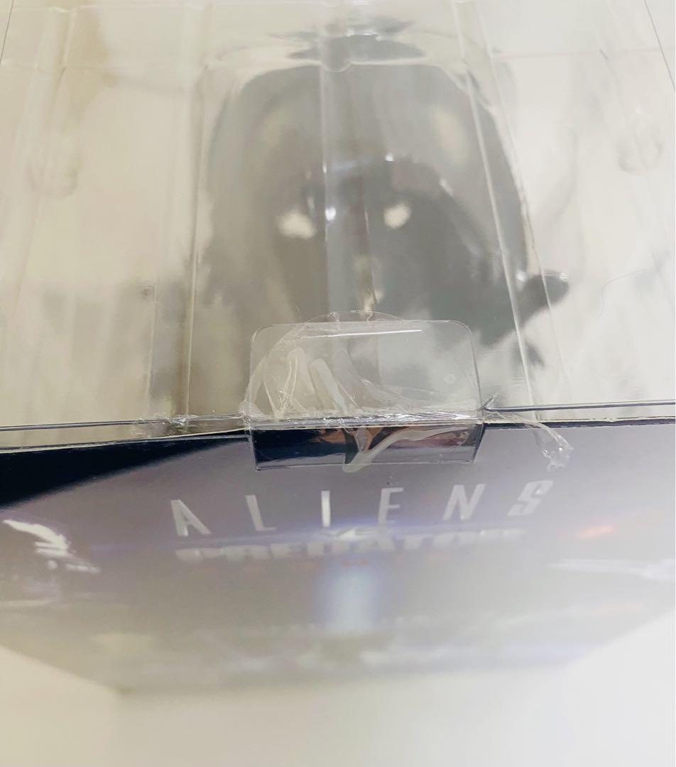 スリービー　プレデリアン　ホットトイズ　プレデター　系