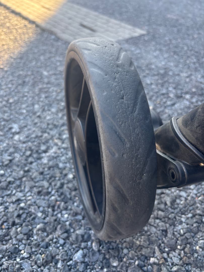 Joie エヴァライトデュオ