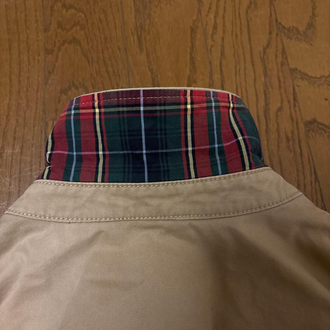 Polo Ralph Lauren スウィングトップ M