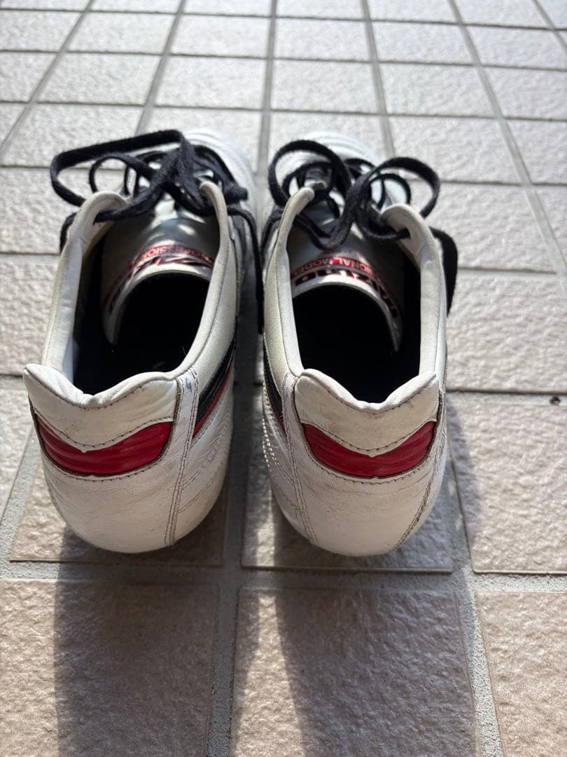 シューズ Mizuno Morelia 27.5cm