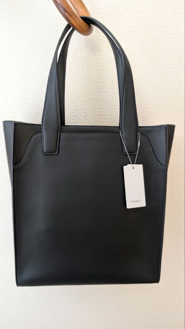FARO Calma Tote Tall 未使用