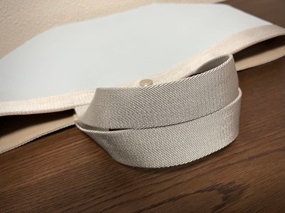 【新品・未使用】エルベシャプリエ　707GP アーティック＆シルバー