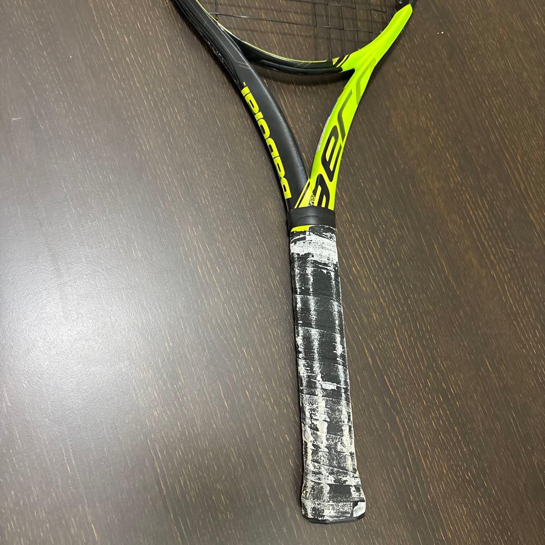 バボラ ピュアアエロ