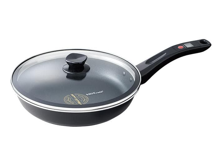 ✨【新品】ビタクラフト マルチポット20cm & フライパン26cm セット✨