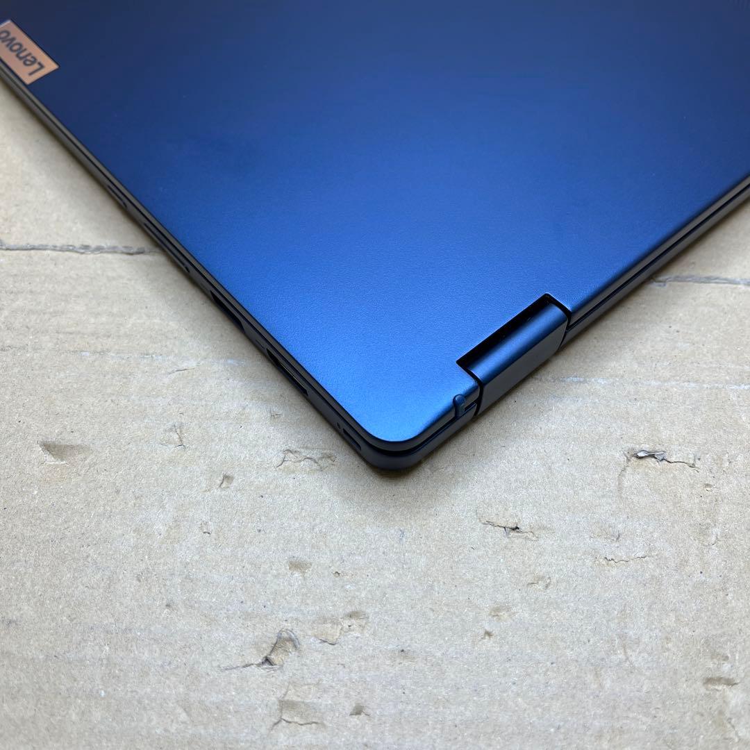 Lenovo Chromebook 12.2インチ 82XH001KJP