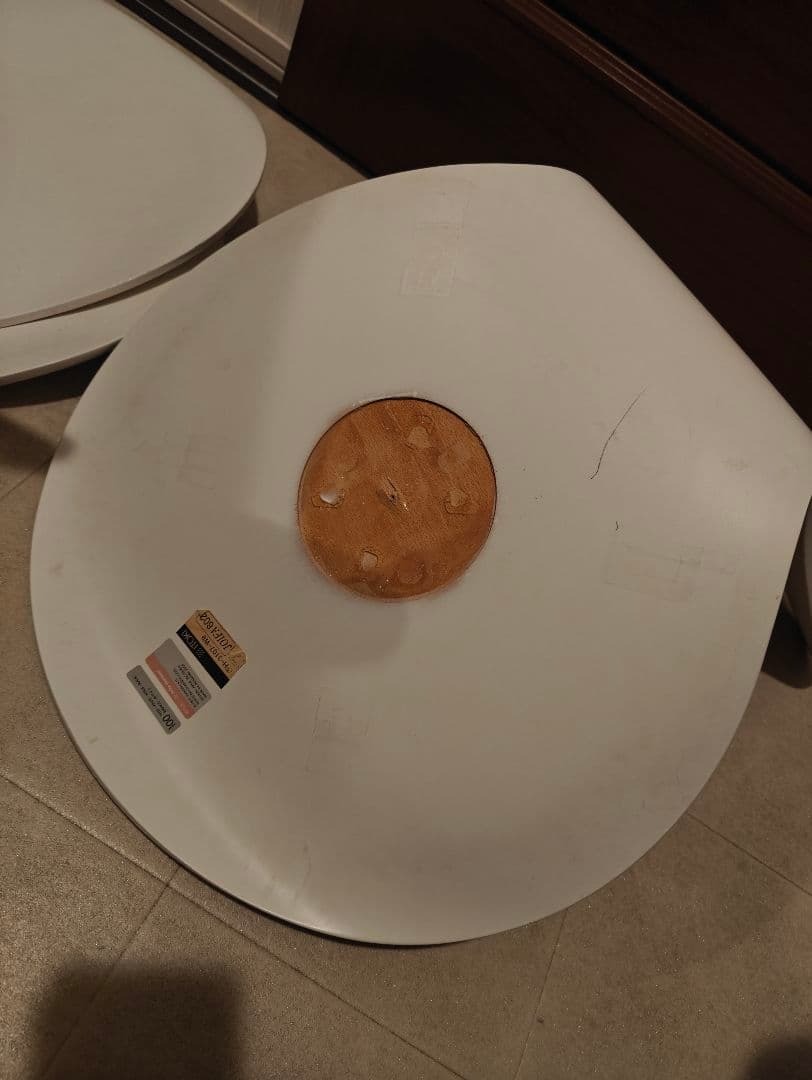 【正規品】Fritz Hansen３個分　セブンチェア