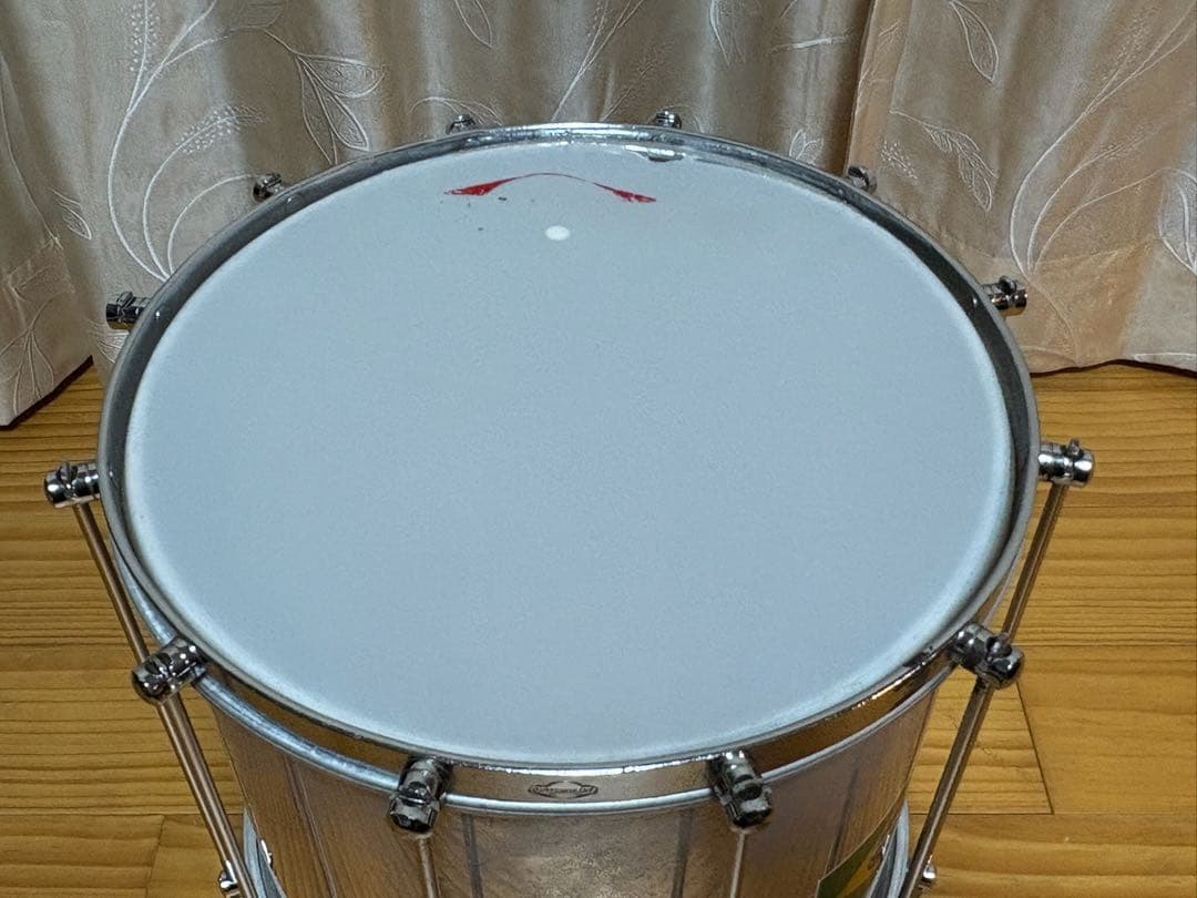 ヘピニキ　ブラジル　打楽器　CONTEMPORÂNEA