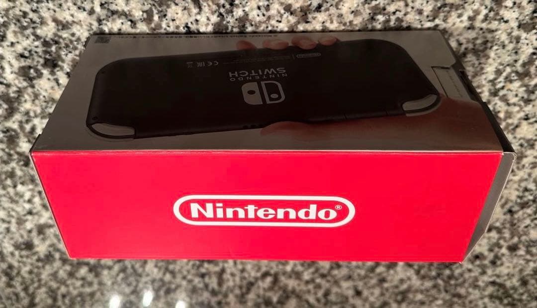Nintendo Switch switch Lite