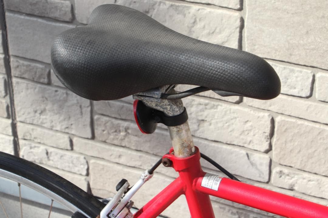 引き取り限定♪人気のクロスバイク♪お手軽価格♪通勤通学やレジャーなどにどうぞ♪