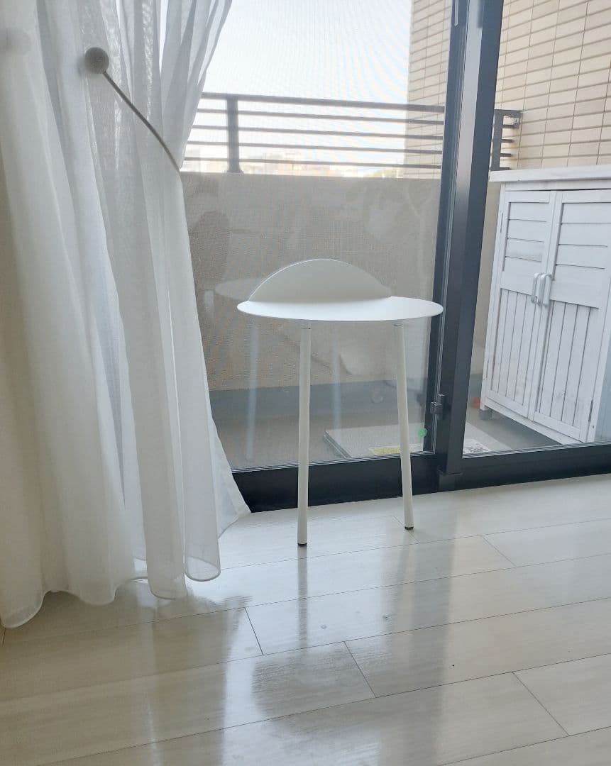 メニュー　Yeh Wall Table Low ヤーウォールテーブル menu