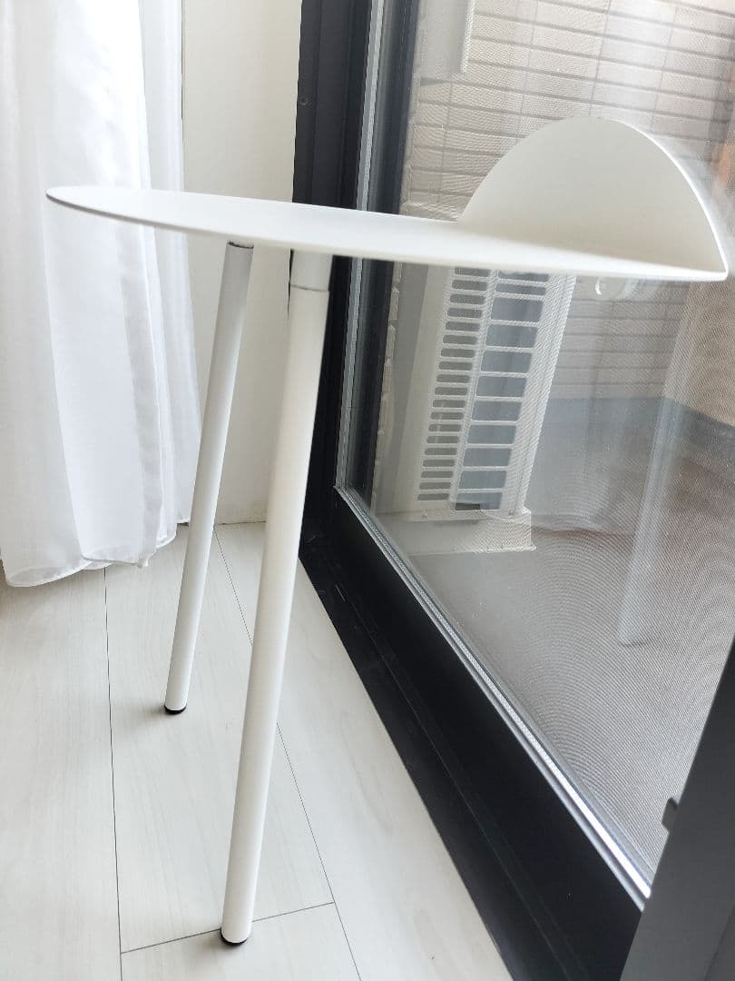 メニュー　Yeh Wall Table Low ヤーウォールテーブル menu